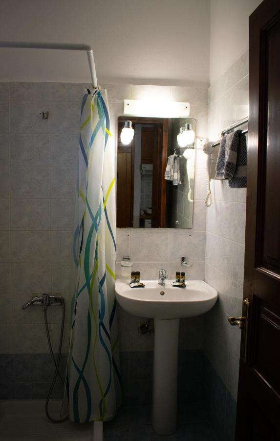 Theano Apartments Stoúpa Dış mekan fotoğraf